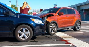 Car Accident Lawyer In Thomas Ga Dans are these toronto’s Worst Intersections for Car Accidents