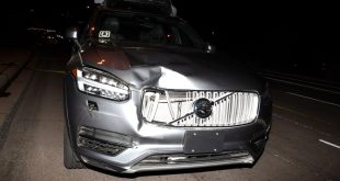 Car Accident Lawyer In Yavapai Az Dans Grand Jury Was Misled In Uber Self-driving Crash Charge, Motion ...