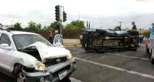 Car Accident Lawyer Visalia Dans Fresno Visalia Bakersfield Accidents Bakersfield Roll Over Car