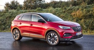 Car Insurance In Grand Co Dans Opel S New "grandland X" Takes Two International Off Road Awards In 11