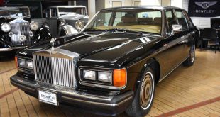 Car Insurance In Mason Il Dans 1988 Rolls Royce Silver Spur for Sale In Villa Park Il