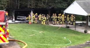 Car Insurance In Pittsylvania Va Dans Fire Rips Through Garage Destroys Vintage Car