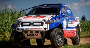 Car Insurance In San Juan Co Dans Puma Lubricants Co Sponsors Leading Cross Country Rally Team In Sa to