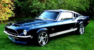 Car Insurance In Shelby In Dans the Most Popular ford Mustang 1968 ford Mustang Shelby Gt500 King Of