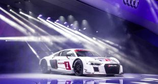 Car Insurance In Switzerland In Dans Audi R8 Lms Race Car Revealed Autoguide News