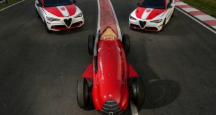 Car Insurance In Valdez-cordova Ak Dans "alfa Romeo Racing" Celebrates Grand Prix Number 1000 In the History Of