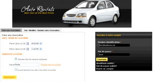 Car Rental software In Bell Ky Dans Vehicle Hire software – A Profitable Deal for Your Business by