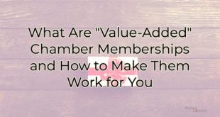 Car Rental software In Chambers Tx Dans Value-added Chamber Memberships: How to Make them Work