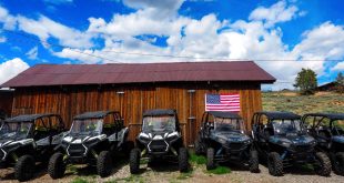 Car Rental software In Gunnison Co Dans Off-highway Vehicles are Raising Ruckus In Colorado's Remote ...