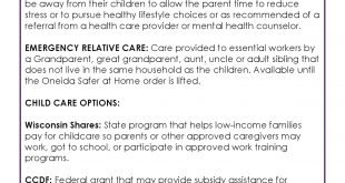 Car Rental software In Oneida Ny Dans Oneida Nation Oneida Child Care Service Programs