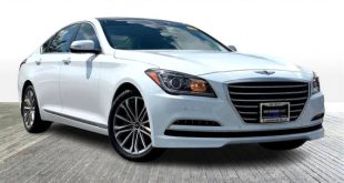 Car Rental software In Ottawa Ok Dans Used Hyundai Genesis for Sale In Chicago, Il Edmunds