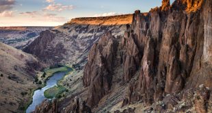 Car Rental software In Owyhee Id Dans 10 Best Idaho Campgrounds for solitude - Rv Life