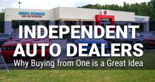 Car Rental software In Suffolk Va Dans why Shopping Independent Dealerships are Good for Buyers