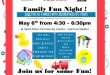 Car Rental software In Waseca Mn Dans Head Start Family Fun Night - St Peter - Minnesota Valley Action ...