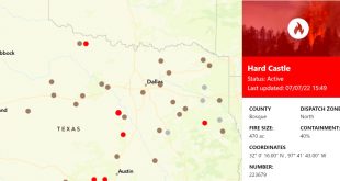 Cheap Vpn In Bosque Tx Dans Evacuation order Lifted after at Least 10 Bosque County Homes ...