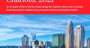 Cheap Vpn In Childress Tx Dans Invest: Charlotte 2021 by Capital Analytics associates - issuu