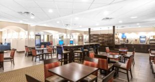 Cheap Vpn In Dearborn In Dans Comfort Inn & Suites Allen Park/dearborn 3* â Allen Park, Detroit ...