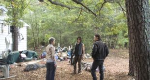 Cheap Vpn In Dekalb Ga Dans the Walking Dead Recap: 'forget' Your Worries In Alexandria ...