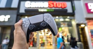 Cheap Vpn In Fulton Ga Dans Exclusive: Gamestop Ps5 Restock In-store event Time today and All ...