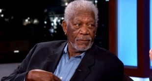 Cheap Vpn In Hendricks In Dans Morgan Freeman Reveals How He Got His Famous Voice