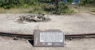 Cheap Vpn In Keweenaw Mi Dans Keweenaw Rocket Range â Copper Harbor, Michigan - atlas Obscura