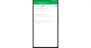 Cheap Vpn In Morgan Mo Dans Project Fi Promises Privacy with Google-run Vpn - the Verge