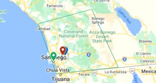 Cheap Vpn In San Bernardino Ca Dans Martial Arts Training - Google My Maps