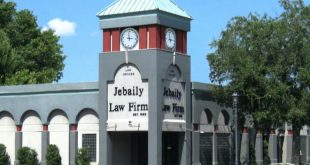 Clay Al Car Accident Lawyer Dans Personal Injury Law Firm In south Carolina - Jebaily Law Firm