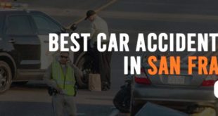 Daviess In Car Accident Lawyer Dans San Francisco, California, Personal Injury attorney - Megeredchian Law