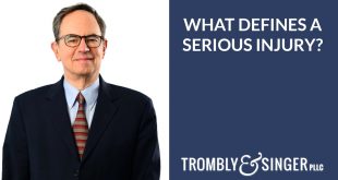 Dc Wmata Accident Lawyer Dans Mass Transit Accident Lawyer - Washington D.c. Trombly & Singer ...