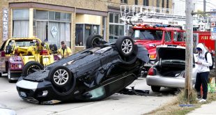 Dubuque Ia Car Accident Lawyer Dans Car Crash Upload Photos Telegraphherald.com