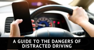 Franklin Tx Car Accident Lawyer Dans Dangers Of Distracted Driving