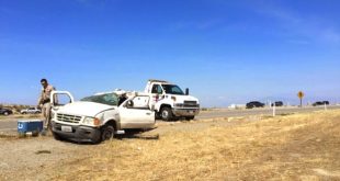 Fresno Truck Accident Lawyer Dans Fresno Visalia Bakersfield Accidents Kern County Interstate 5 Pickup