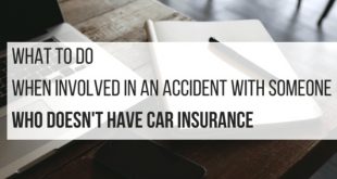 Hays Tx Car Accident Lawyer Dans What to Do when Involved In An Accident with someone who Does Not Have