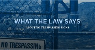 Injury Lawyer Albany Ny Dans Personal Injury Lawyer Albany are No Trespassing Signs Mandatory