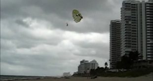 Injury Lawyer Pompano Beach Dans Latest Pompano Beach Parasailing Incident Results In the Of