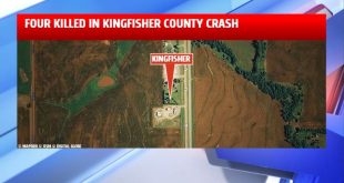 Kingfisher Ok Car Accident Lawyer Dans Kingfisher County Crash that Claimed Four Lives Under Investigation