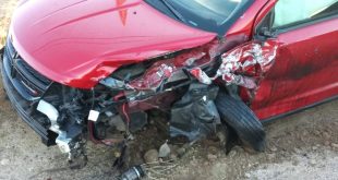 Kiowa Co Car Accident Lawyer Dans Four Injured In Six Car Crash On Kiowa Road In Apple Valley Vvng