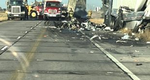 Lane Ks Car Accident Lawyer Dans I-70 Closed Near Kansas Border Due to Vehicle Fire, Leaving One ...