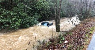 Lumpkin Ga Car Accident Lawyer Dans Georgia Woman Rescued From Flooded Creek with Baby now Faces Dui ...