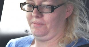 Luzerne Pa Car Accident Lawyer Dans Woman Sentenced to Jail for Coughing On 35k Worth Of Food