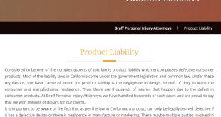 Monterey Ca Car Accident Lawyer Dans Blinjuryattorneys Accident Lawyer Mountain View