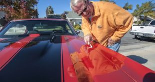 Morehouse La Car Accident Lawyer Dans for Grieving Dad, Dealing with Daughter's Death In A '70 Chevy ...