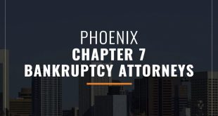 Morgan In Car Accident Lawyer Dans Phoenix Chapter 7 Bankruptcy Lawyers