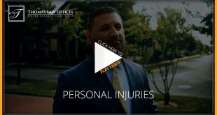 Norton Ks Car Accident Lawyer Dans Kansas City, Mo Personal Injury Lawyer Thomas Law Offices