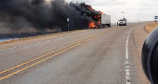 Ochiltree Tx Car Accident Lawyer Dans Crews Responded to Semi On Fire Near Ochiltree