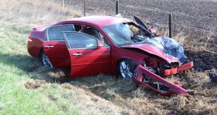 Plymouth Ia Car Accident Lawyer Dans Friday News, April 24th - Klem 1410