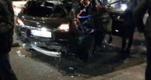 Polk Ar Car Accident Lawyer Dans Car Accident In Kharkiv Five People Killed Six Injured In