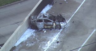 Pulaski Il Car Accident Lawyer Dans Fatal Crash On Nb I-294 Near 111th In Alsip; Major Traffic Delays ...