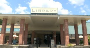 Screven Ga Car Accident Lawyer Dans Kiwanis Club Holds Book Drive for Wayne County Library